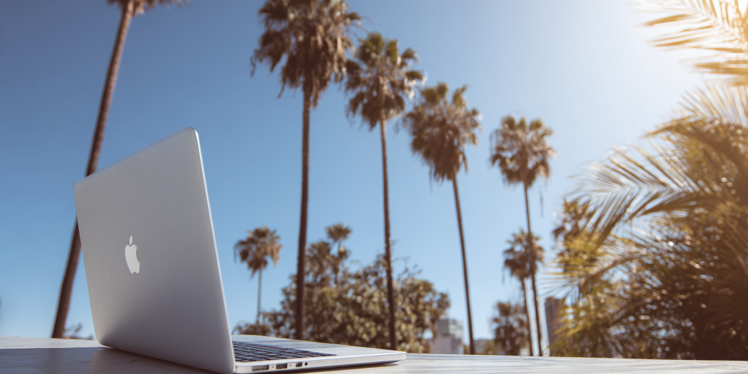 seo agency california