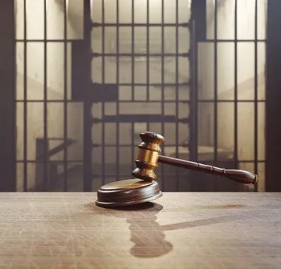 Arraignment (First Court Appearance)