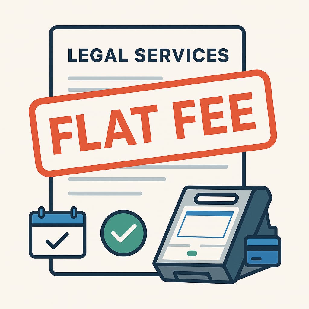 Flat Fees