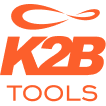 K2B Tools logo