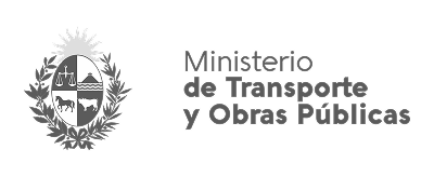 Ministerio de Transporte y Obras Públicas