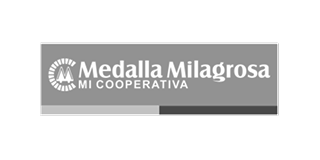 Medalla Milagrosa logo