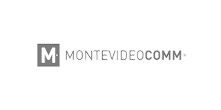 Montevideo.com logo