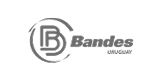 Bandes Uruguay logo