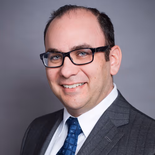 Image of Mordechai Katzman.