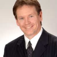 Image of Jim Preece.