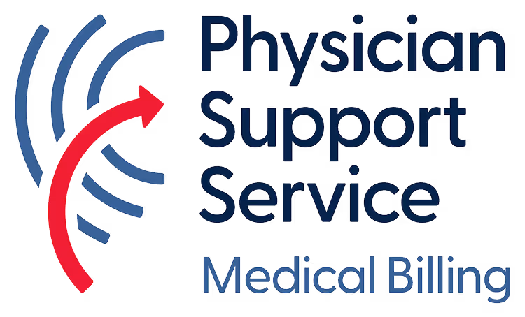 Physician Support Service | Medical Billing