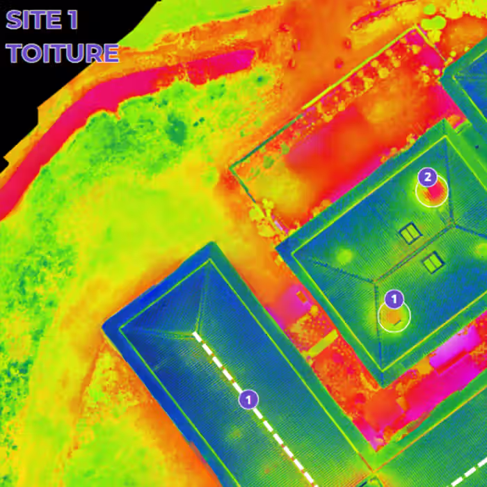 Image etude thermique