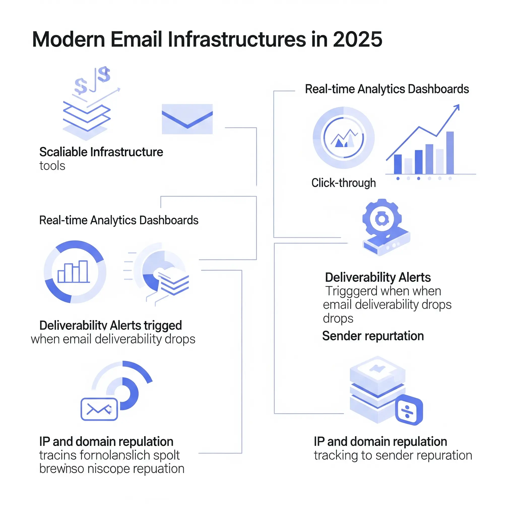 Email Infrastructure Tools That Help You Scale