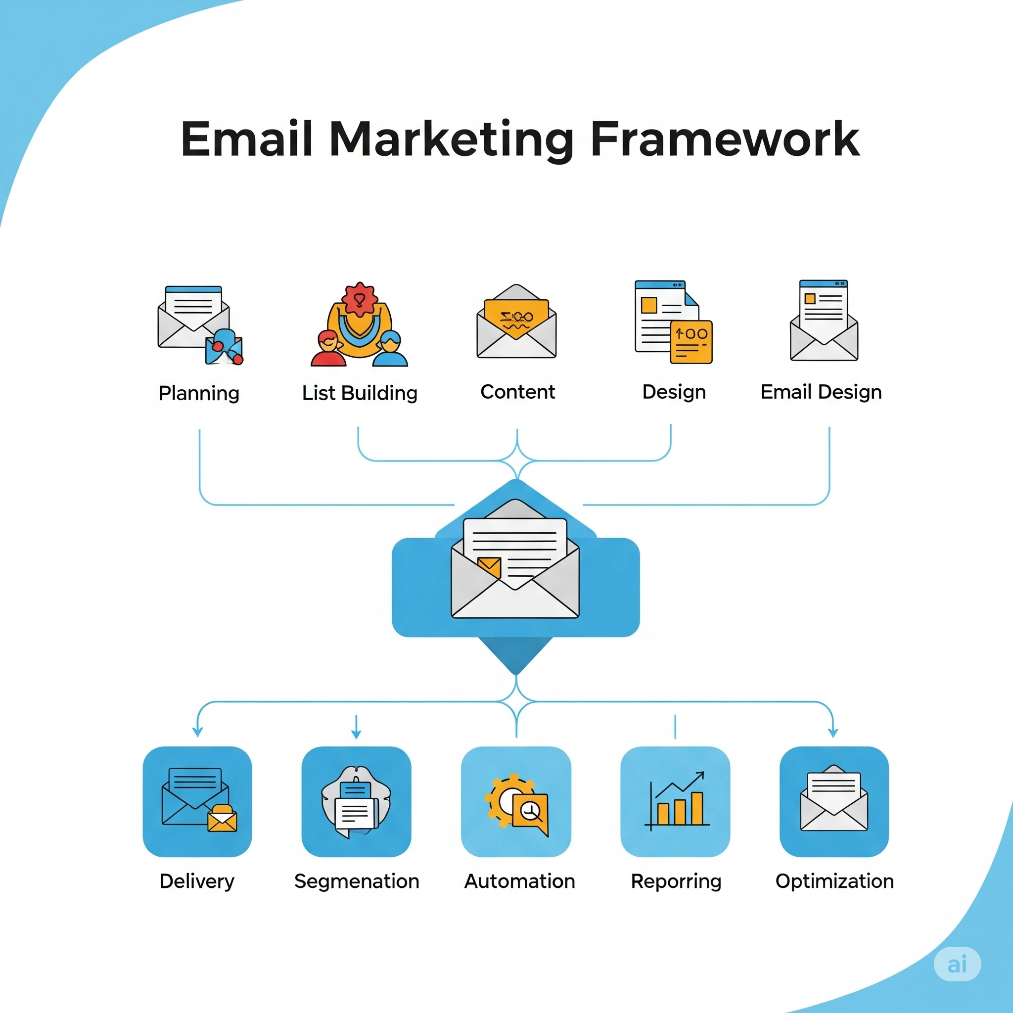 Why Do You Even Need a Framework for Email