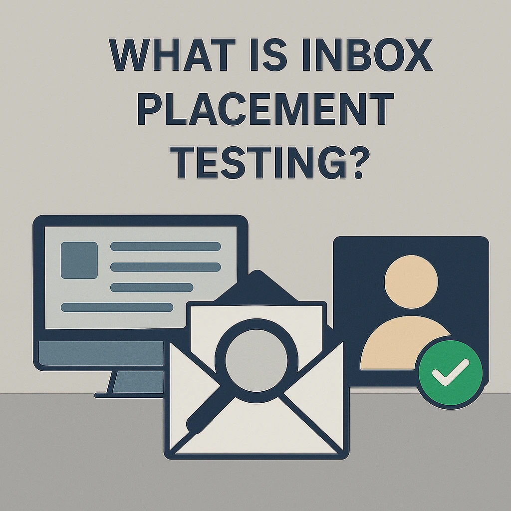 What is Inbox Placement Testing
