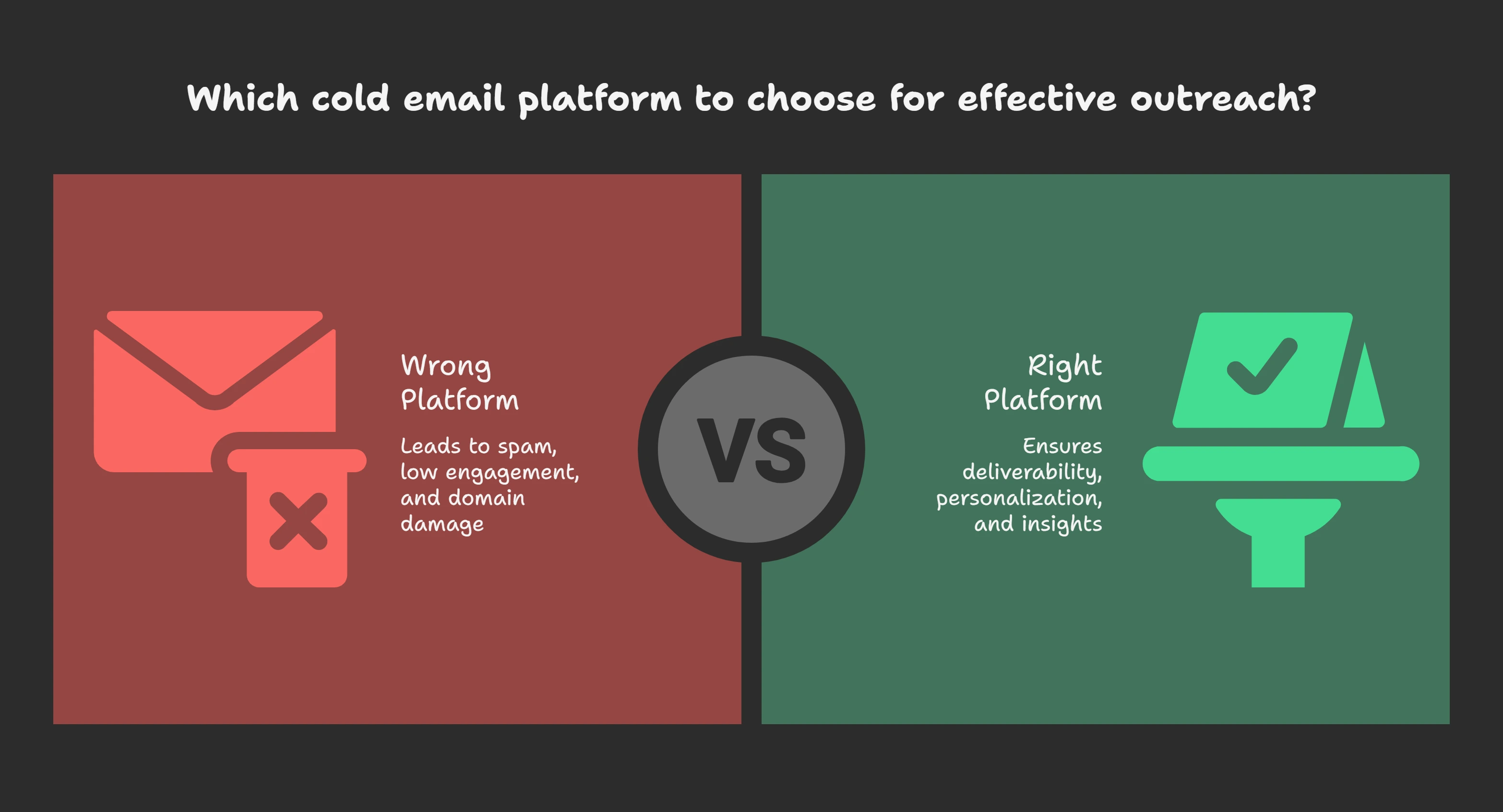 Why Choosing the Right Tool Matters
