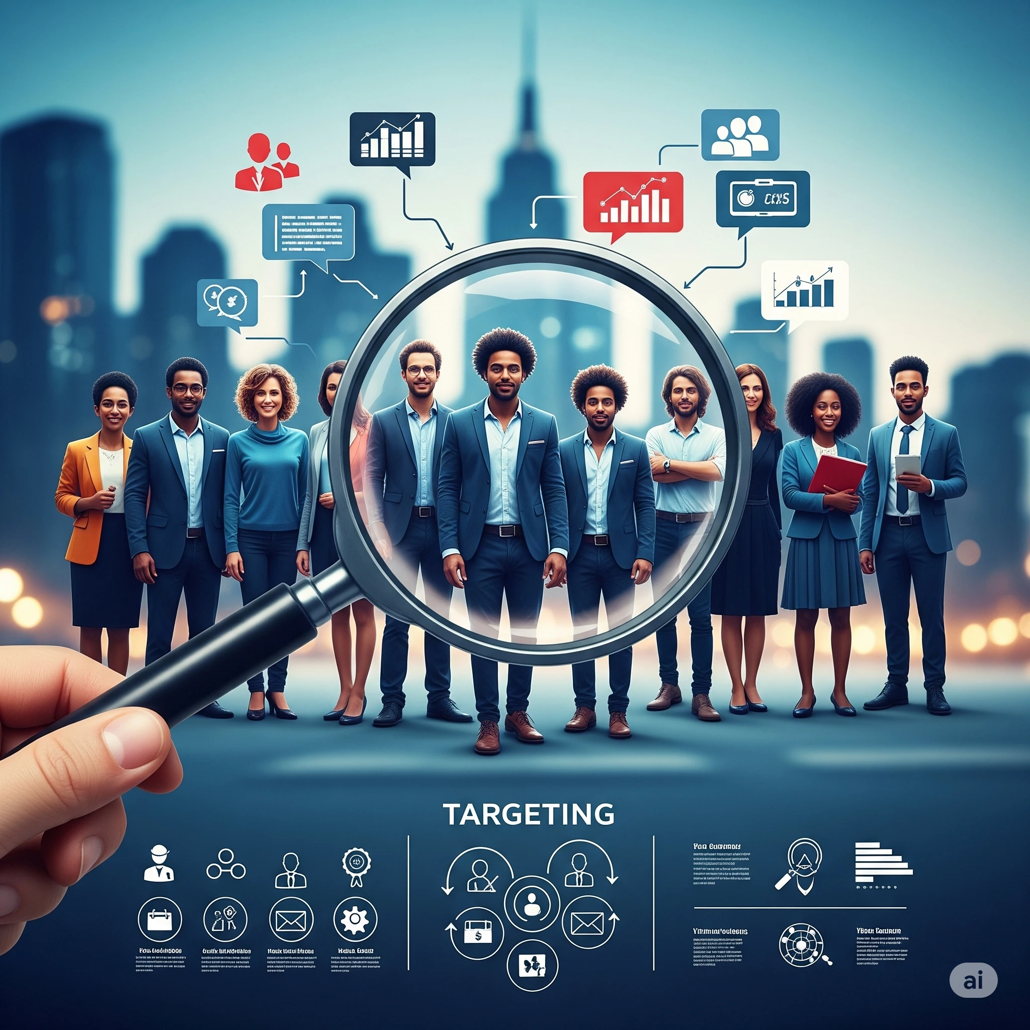 Stop Wasting Time: Target the Right Audience First