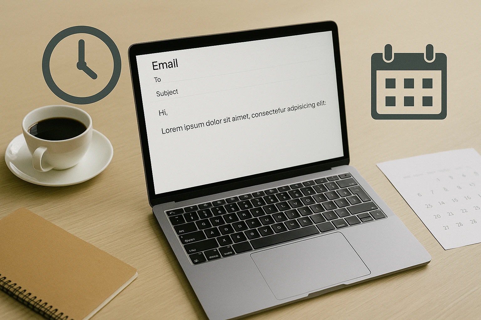 Best time to send email