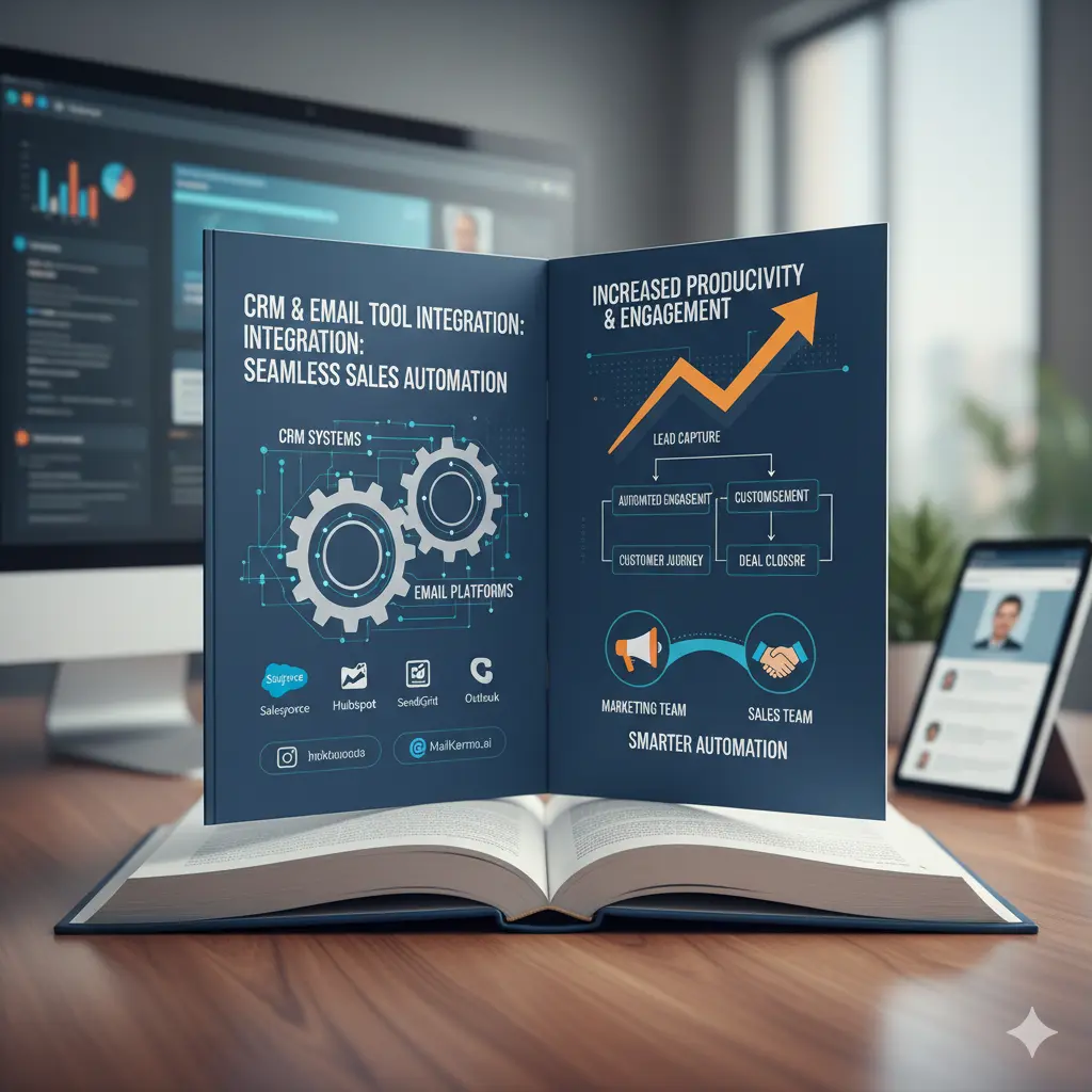 CRM integrations