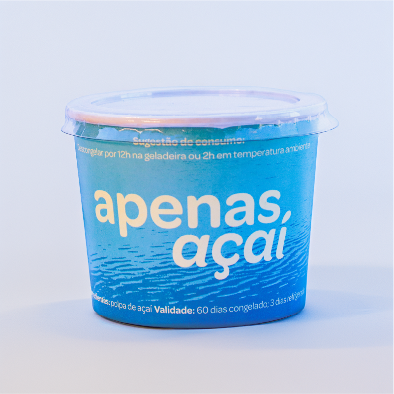 Açaí Natural