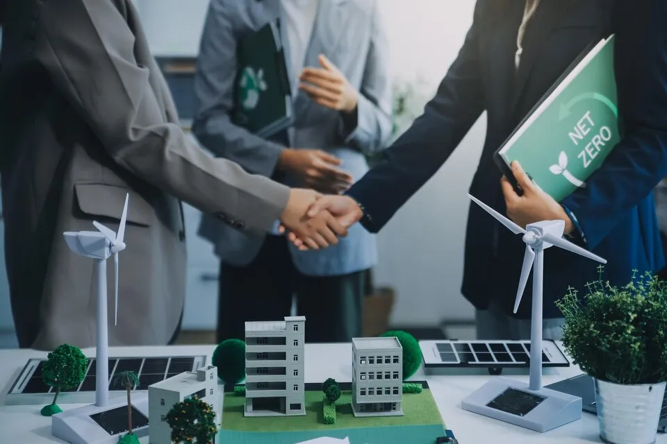 cep energy soloar company journey