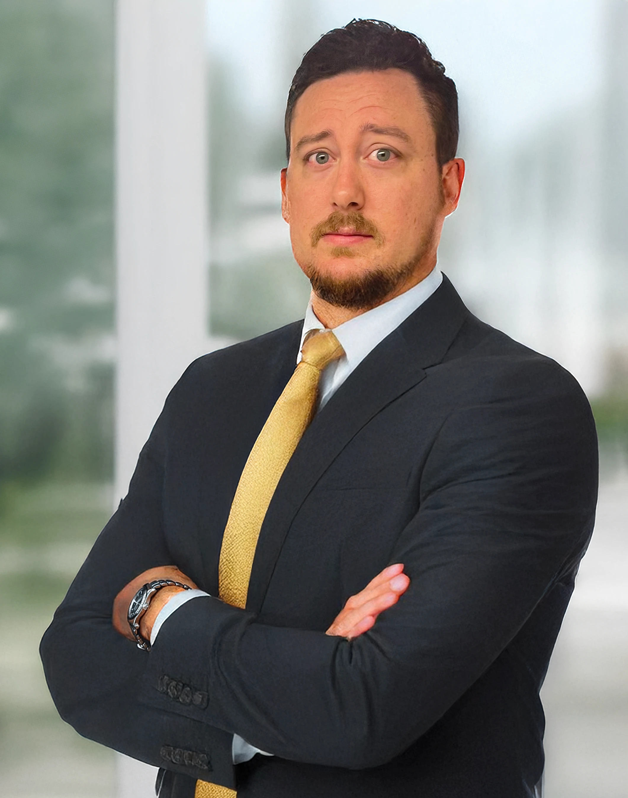 Robert Titolo