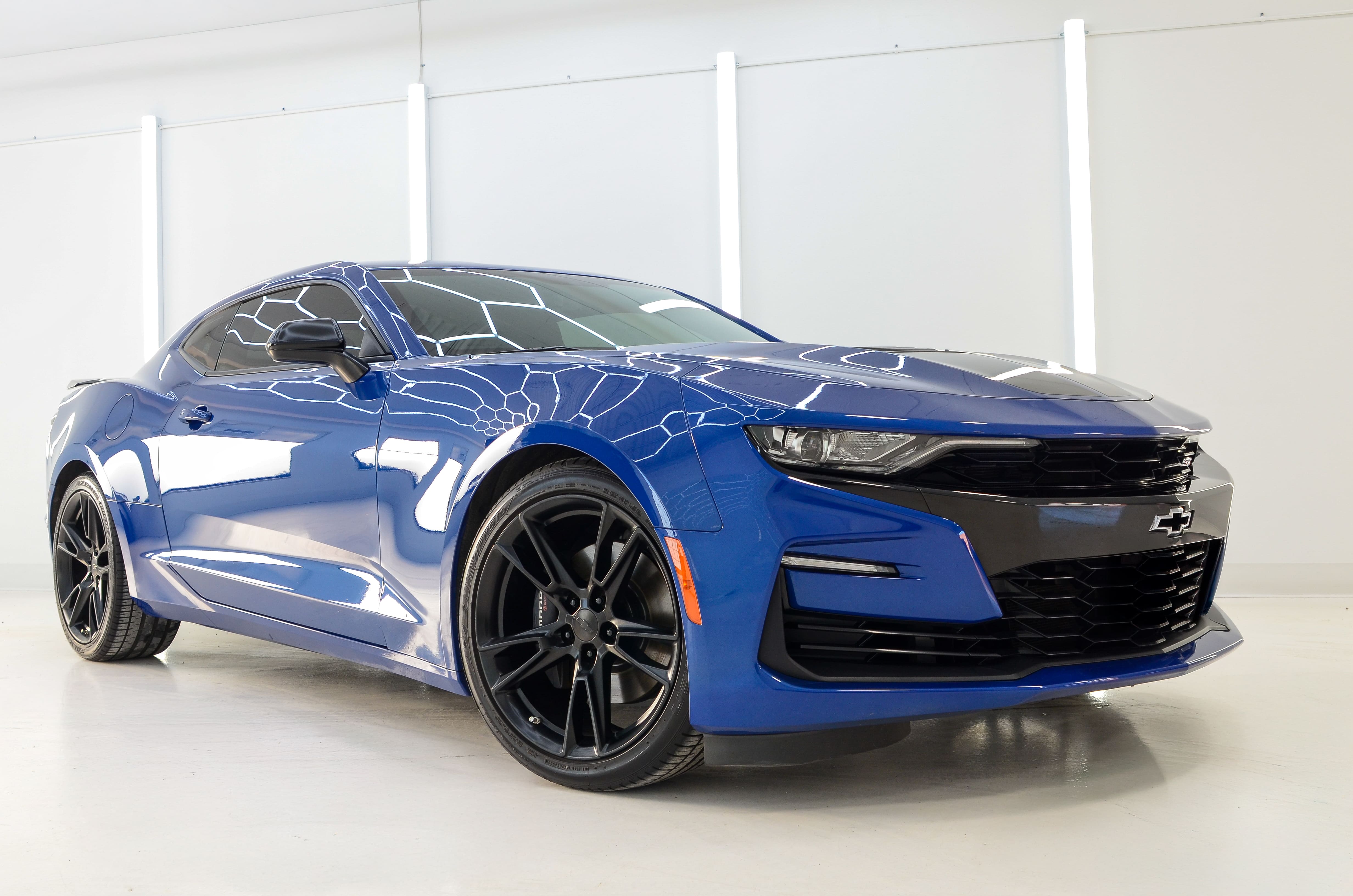 Camaro