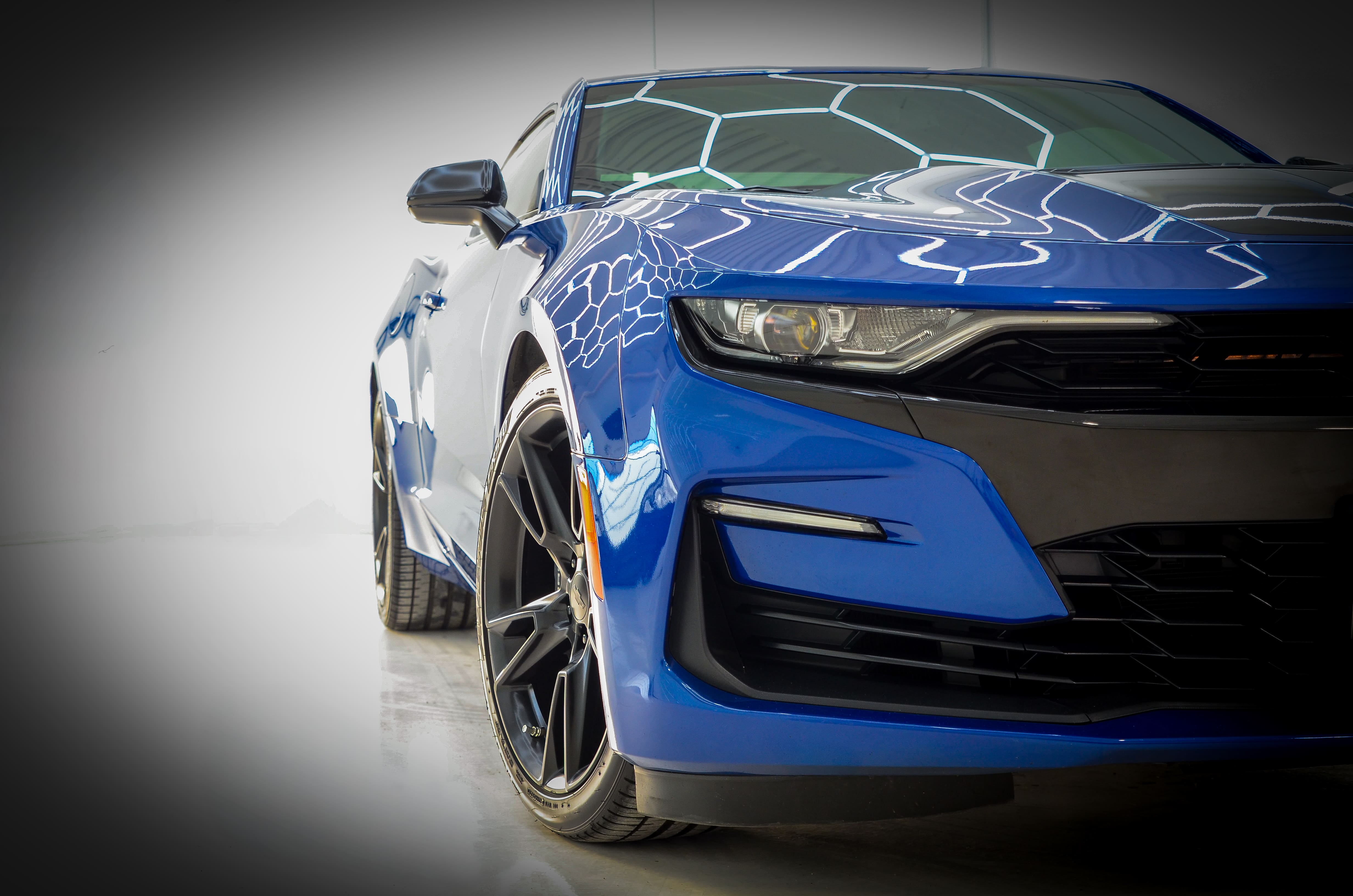 Camaro