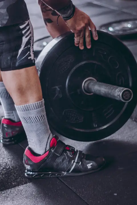 Strength Training
