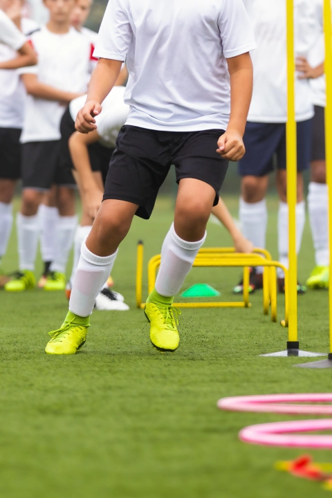 Team Training