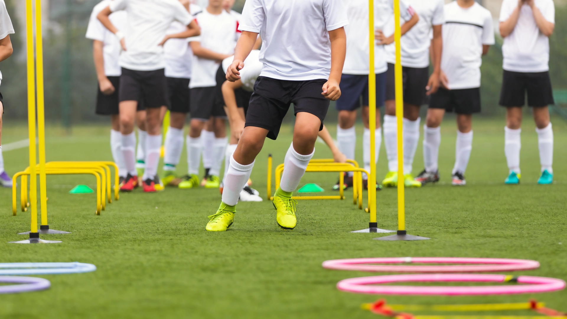 Team Training