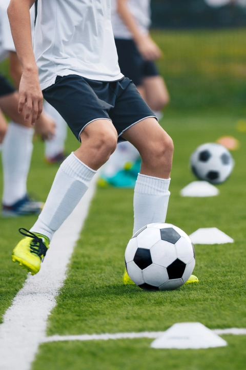 Soccer Performance Training