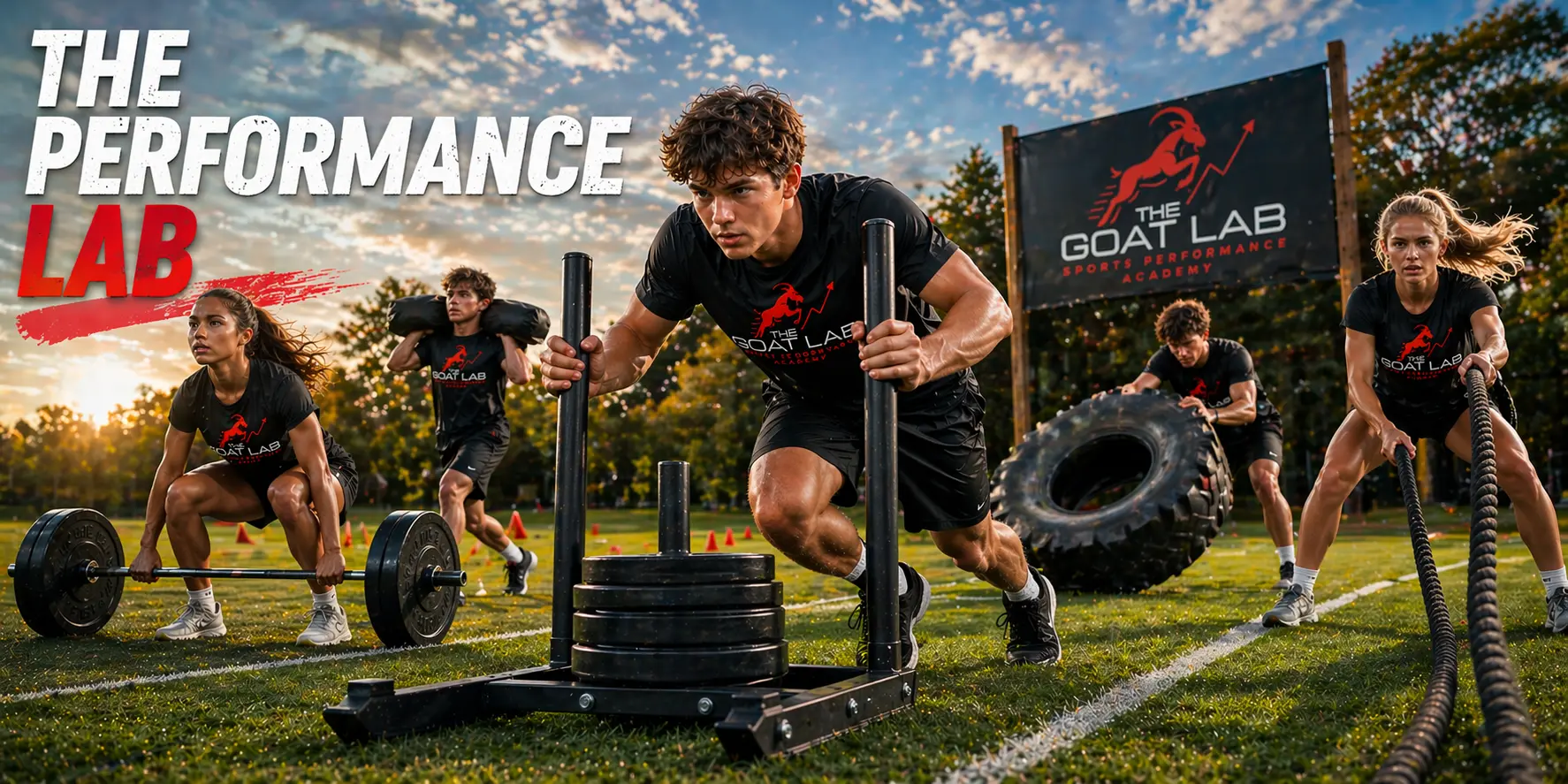 The Performance Lab