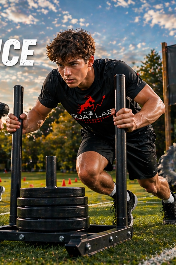 The Performance Lab