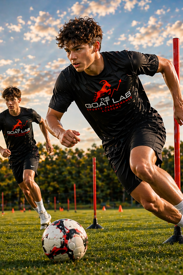 Soccer Performance Training