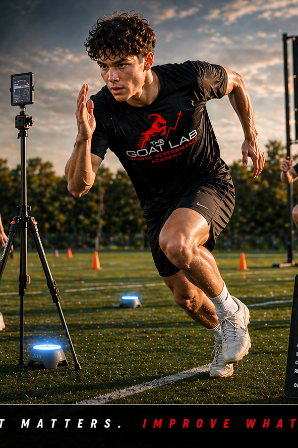 Athlete Performance Assessment