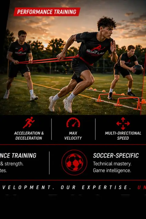 Private Training