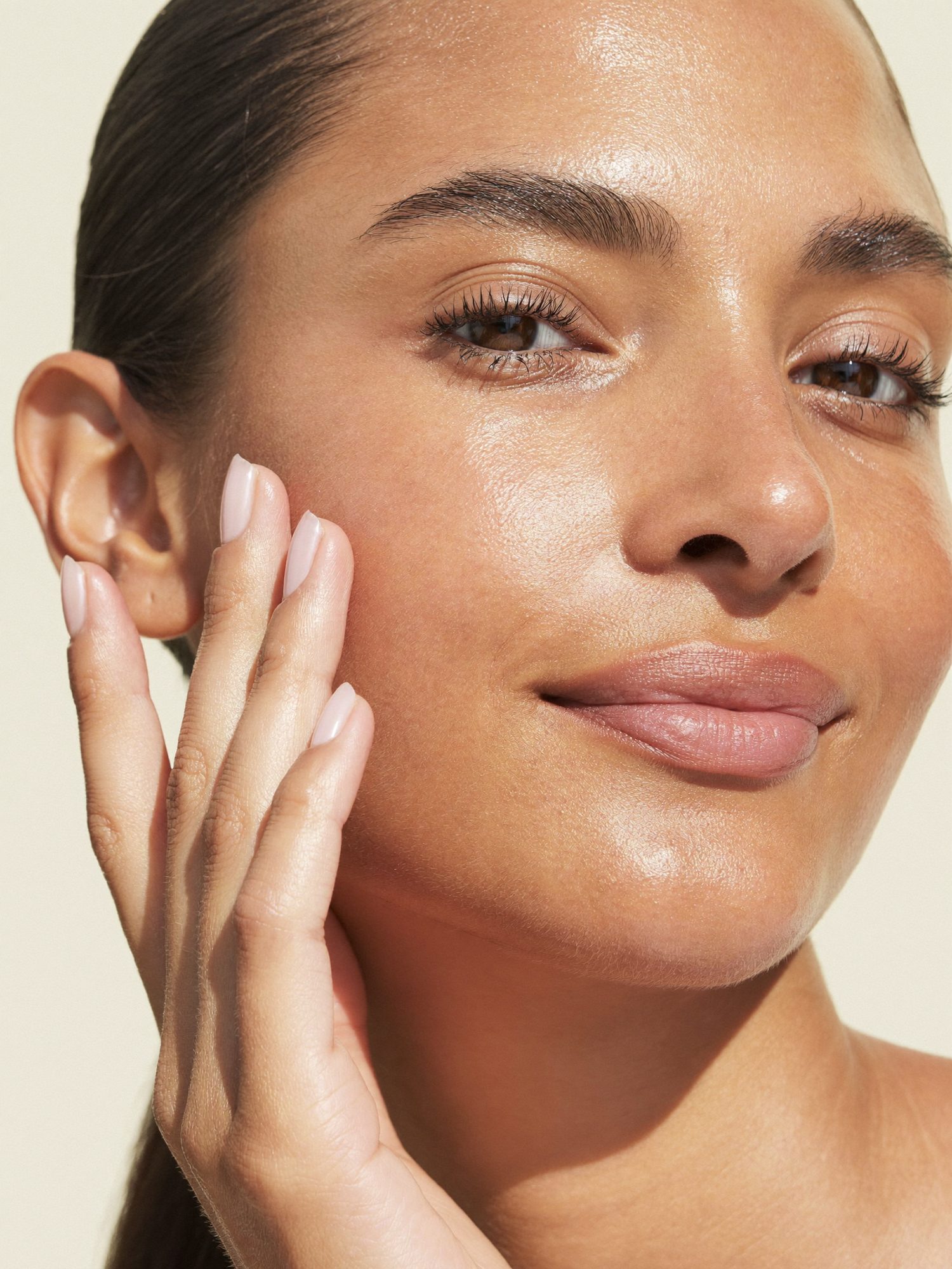 VI Peel Precision Plus at Aluna Aesthetics