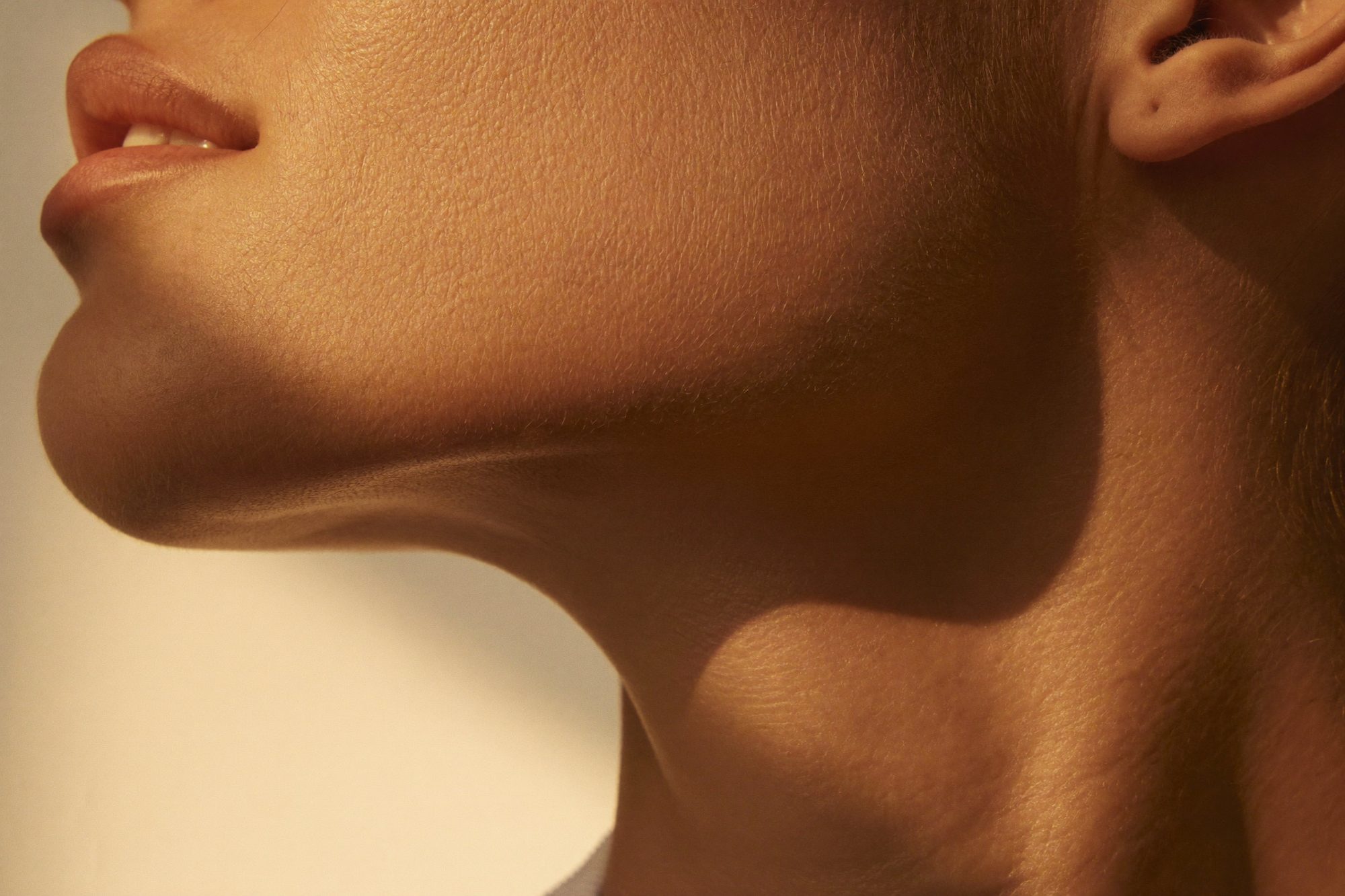 Dermal fillers at Aluna Aesthetics