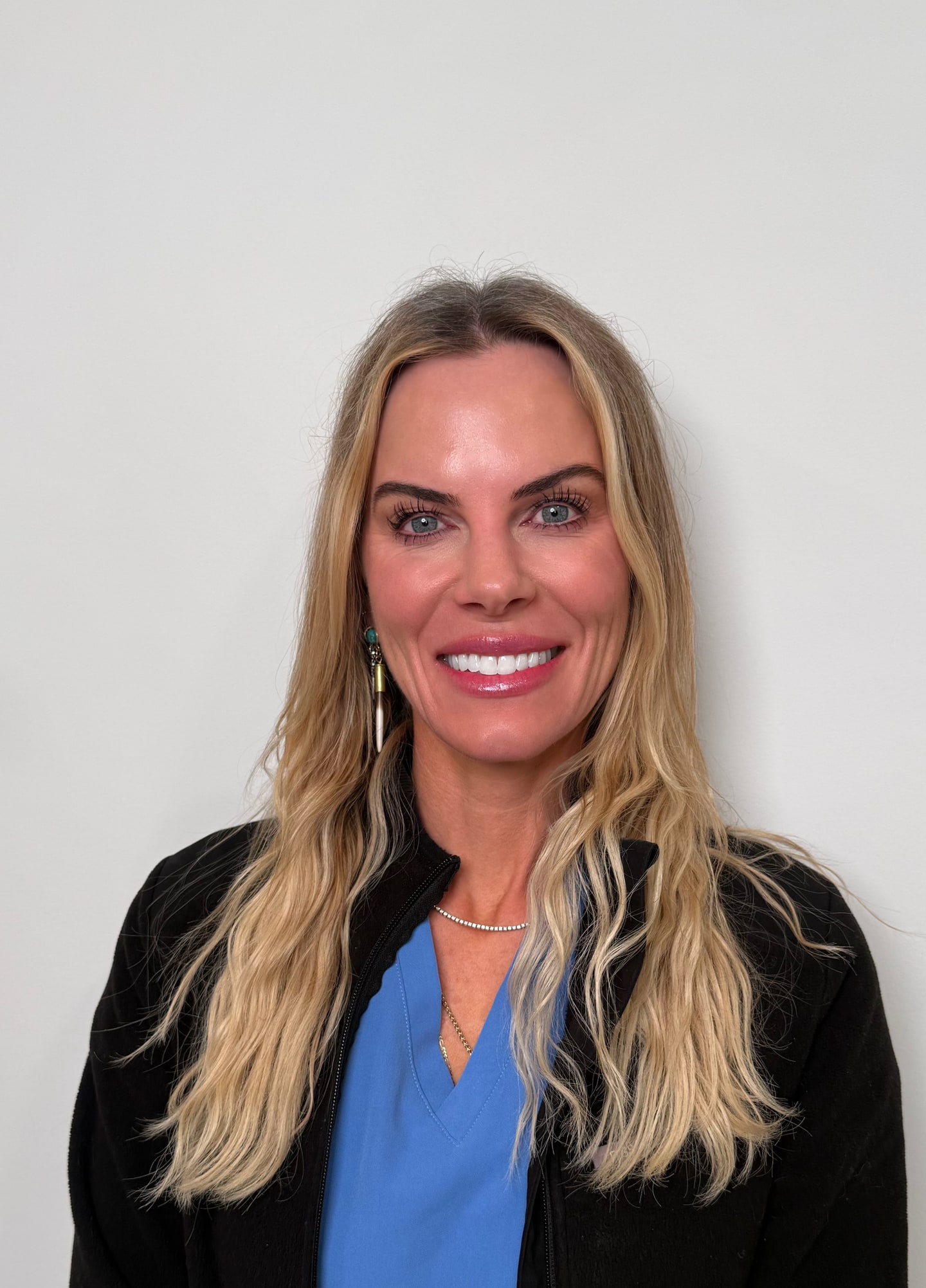 Chelsea Grimes, Licensed Medical Aesthetician at Aluna Aesthetics in Potomac, MD