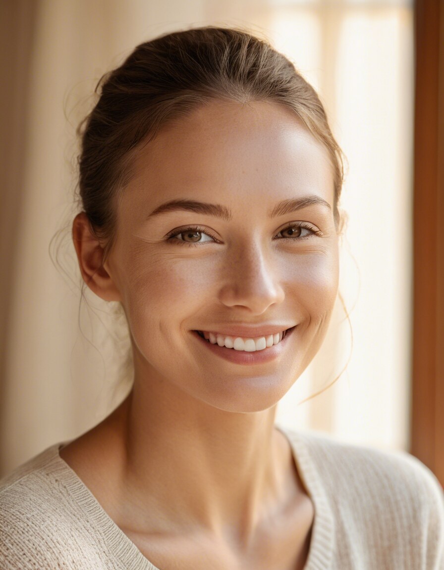 Full Face Refresh at Aluna Aesthetics in Potomac, MD
