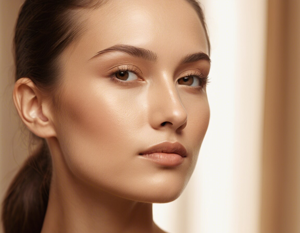 PRP Biofiller at Aluna Aesthetics in Potomac, MD