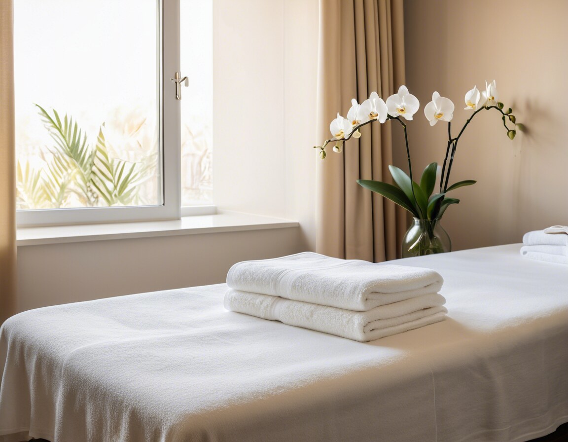 PRP PRF at Aluna Aesthetics in Potomac, MD
