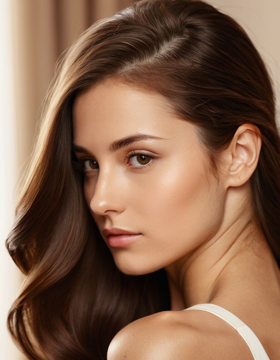 Exosome Hair Regeneration at Aluna Aesthetics in Potomac, MD