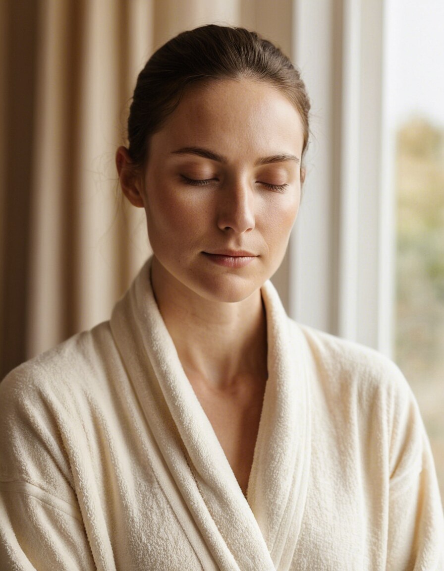 Brows at Aluna Aesthetics in Potomac, MD