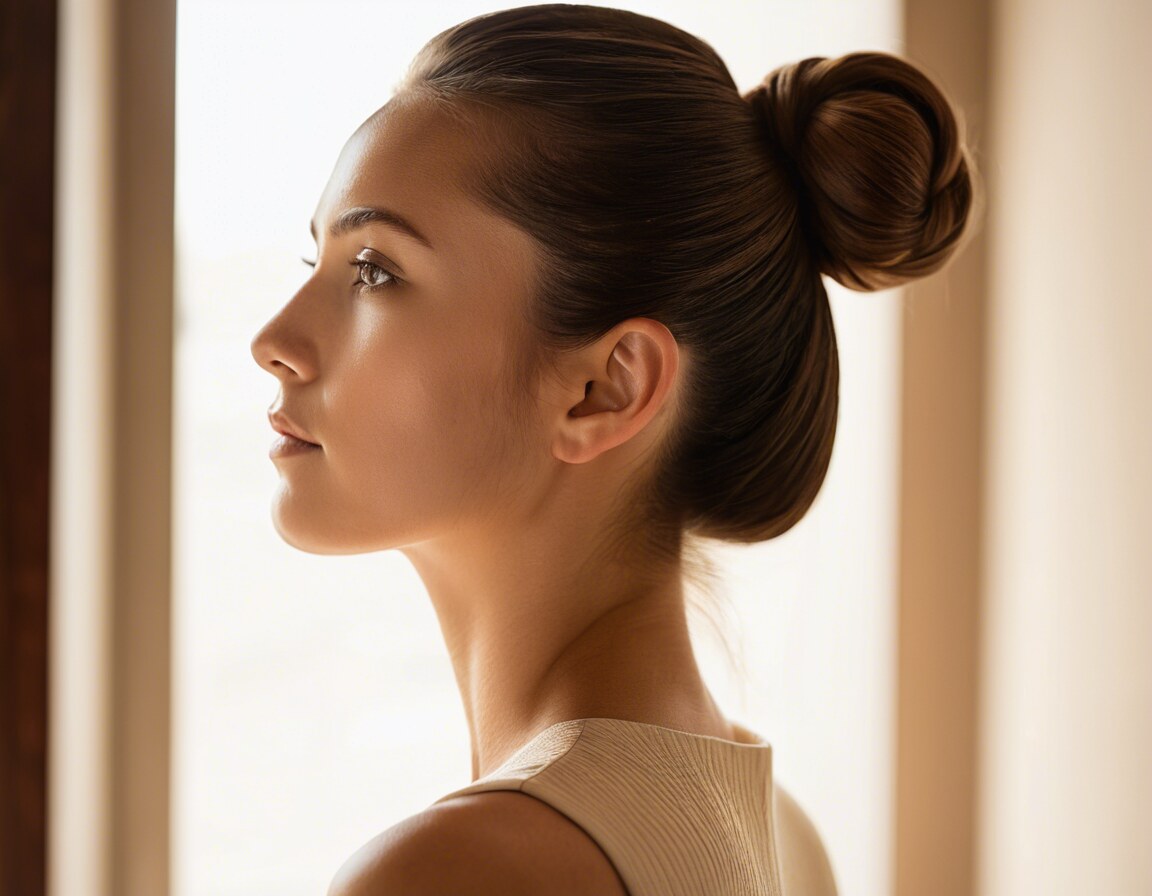 Exosome Hair Regeneration at Aluna Aesthetics in Potomac, MD