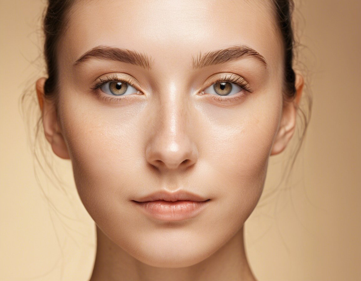 Eyebrow Shaping at Aluna Aesthetics in Potomac, MD