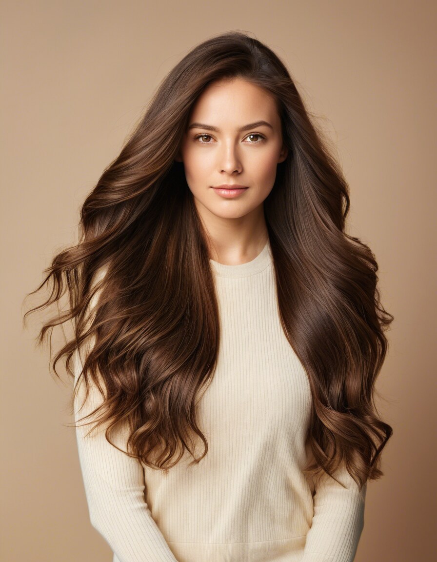 Exosome Hair Regeneration at Aluna Aesthetics in Potomac, MD