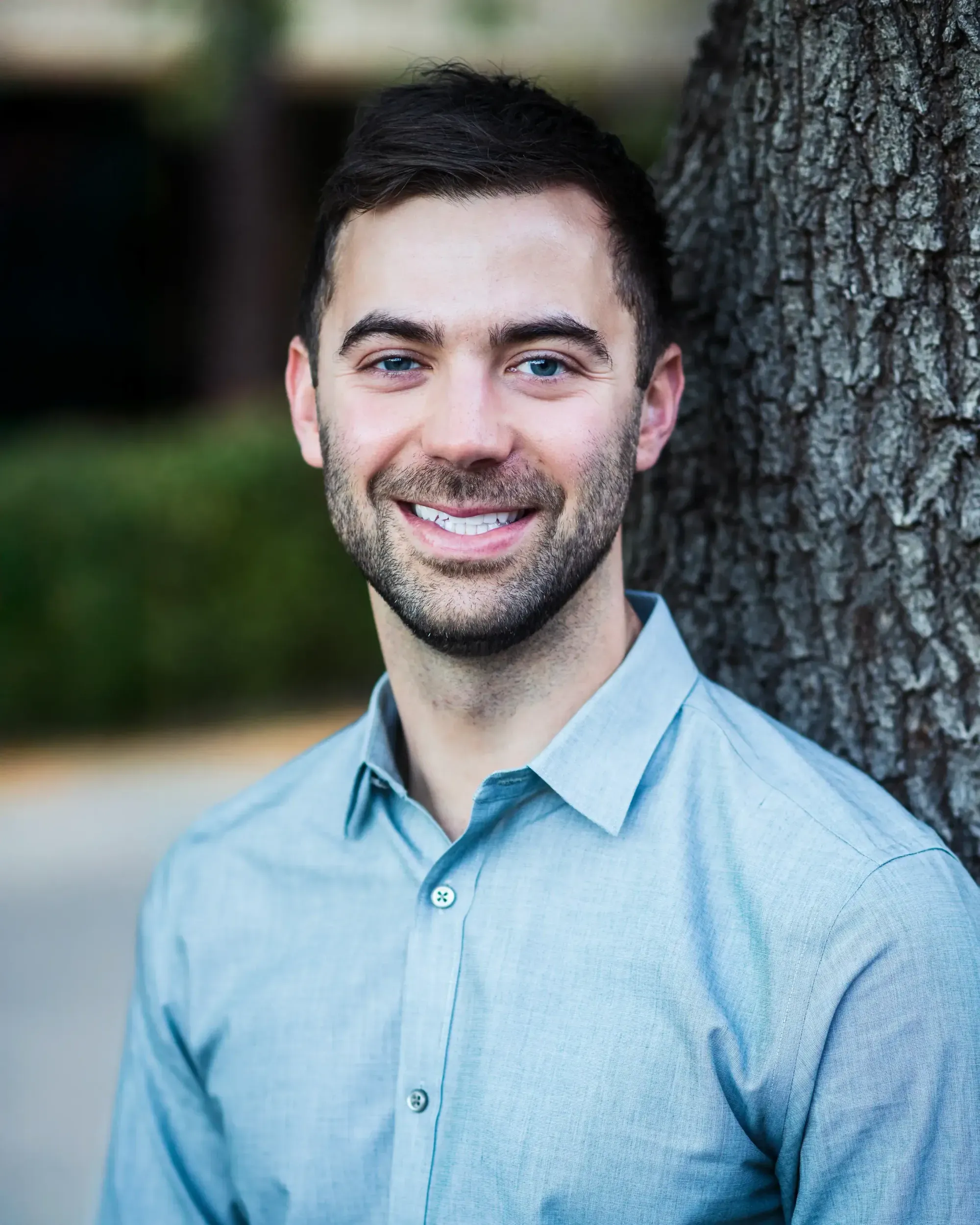 Andrew Triedman, Partner at Theory Ventures