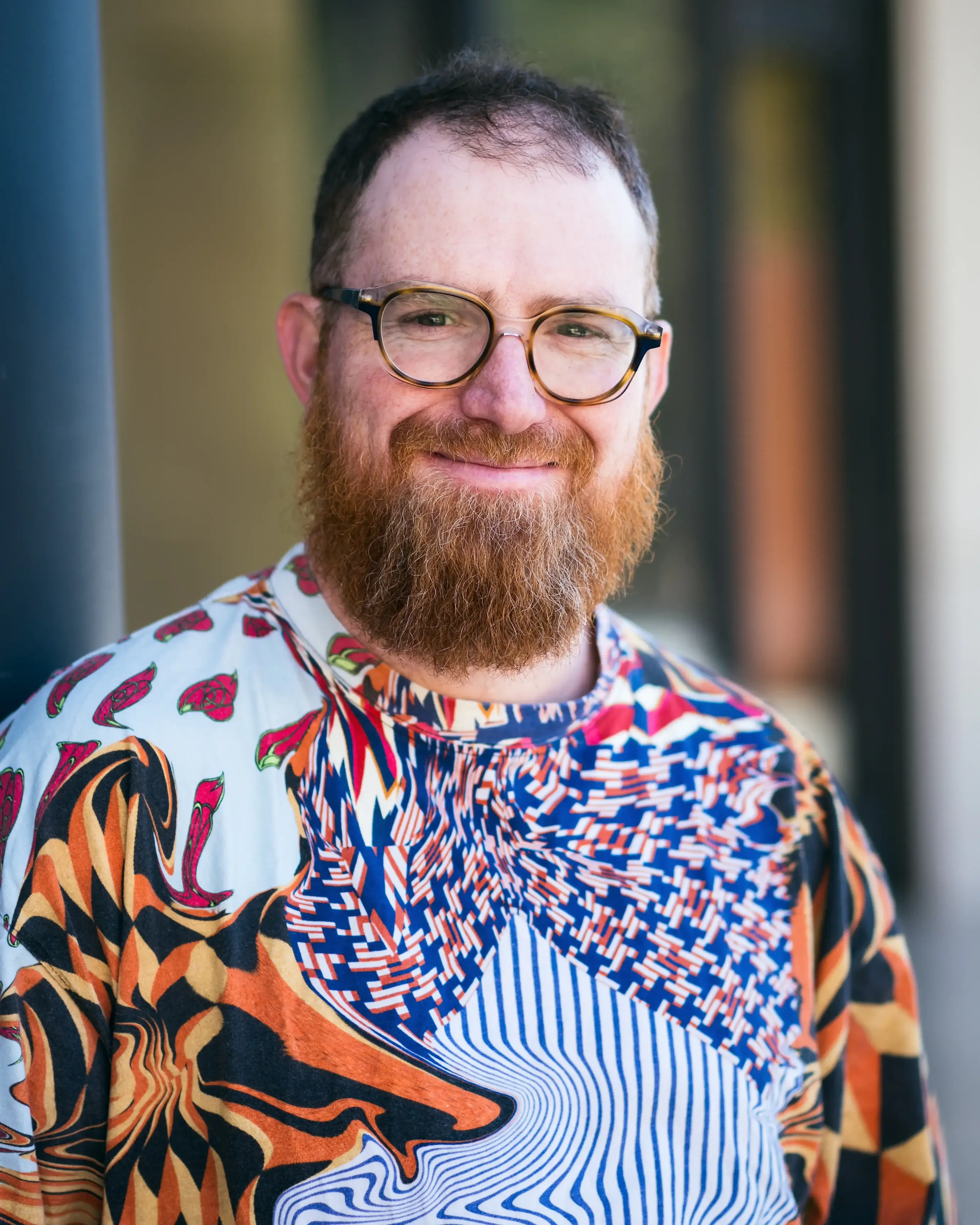 Bryan Bischof