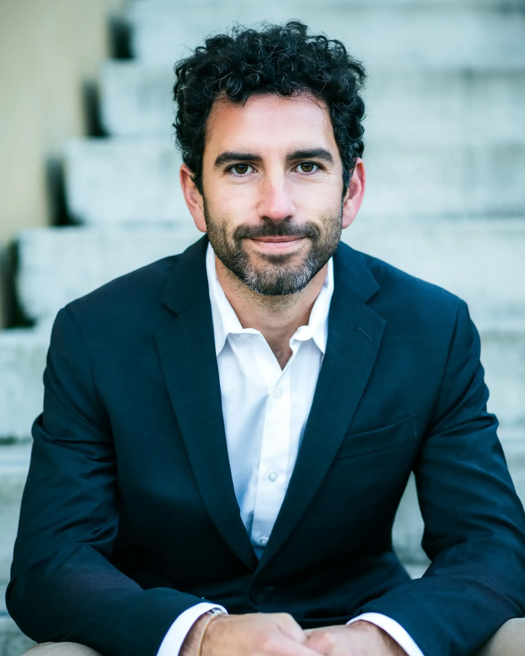 Rafael Jara-Simkin, Head of Sales Intellig... at Theory Ventures
