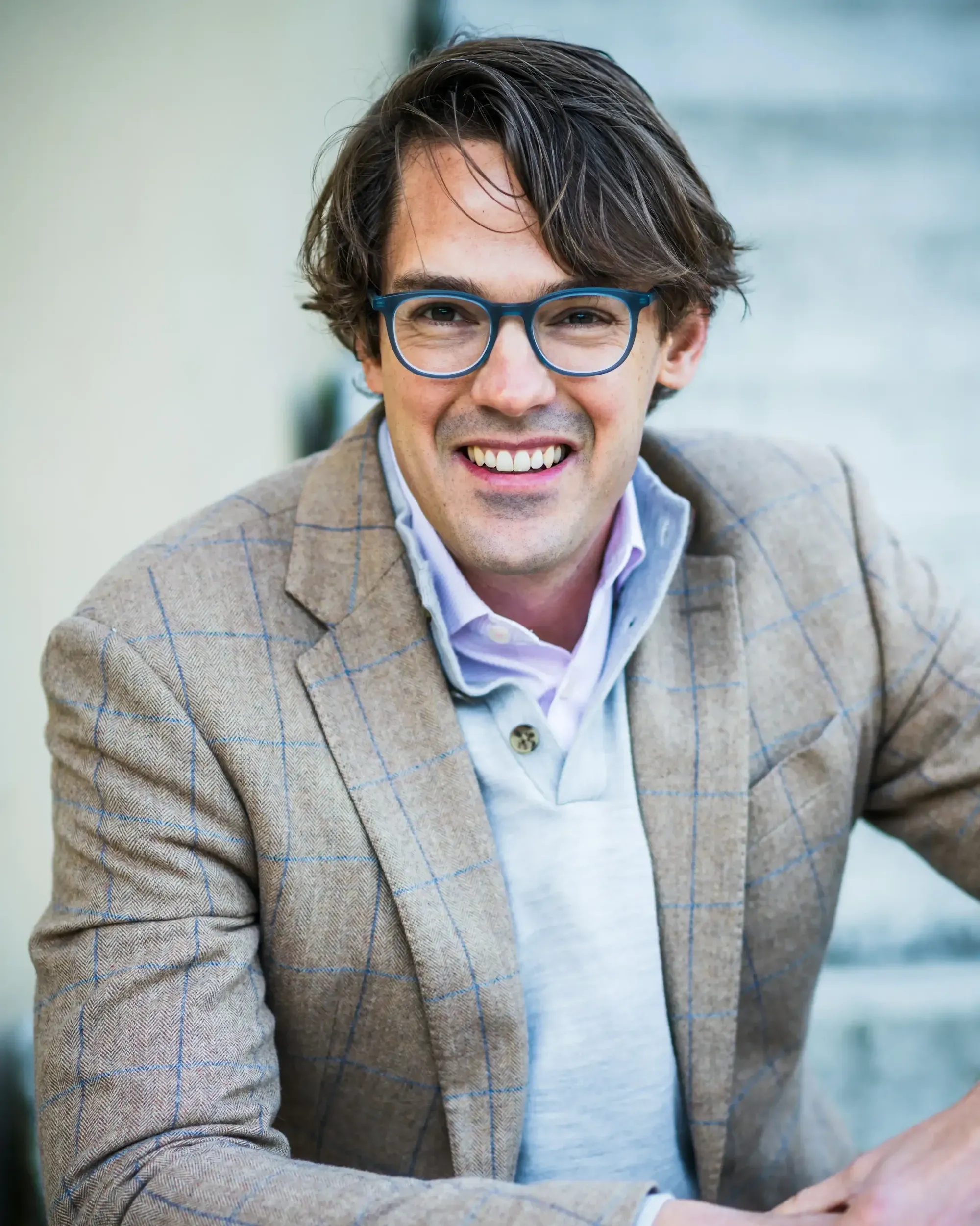 Tomasz Tunguz, General Partner at Theory Ventures