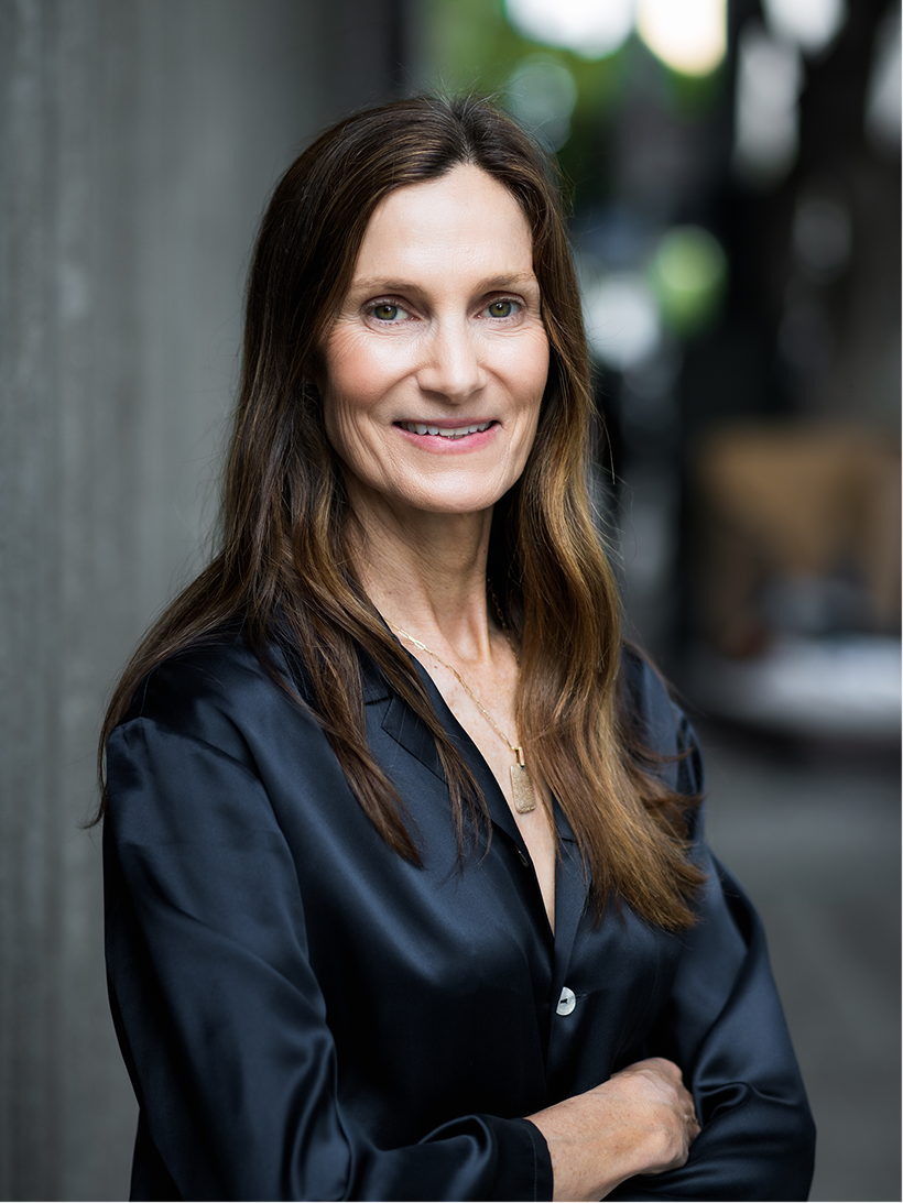 Beth Scheer