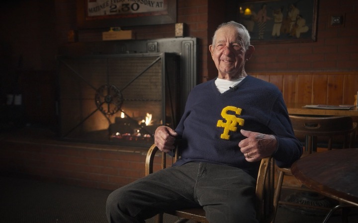 St Francis School photo